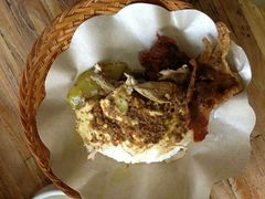 -Bamboo Bar & Grill Restaurant