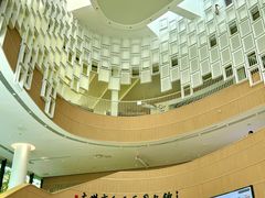 -广州市白云区图书馆