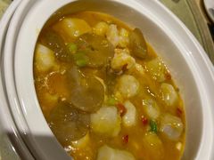 -铜锣湾·有麝自然香(重庆新天地店)