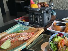 -花潮料理艺食馆(SM新生活广场店)