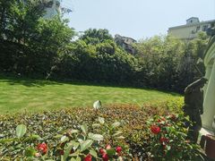 -老洋房花园饭店(绍兴路店)