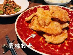 -奉天小馆·非遗东北菜(沈阳万象城店)