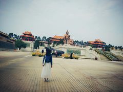 -广东圆玄道观