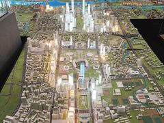 -广州市城市规划展览中心