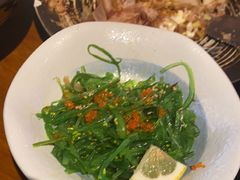 -白石的深夜食堂(济南万象城店)