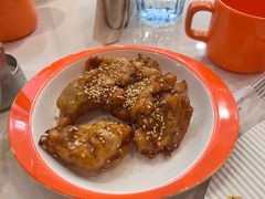 -必胜客(蚌埠东海万达店)