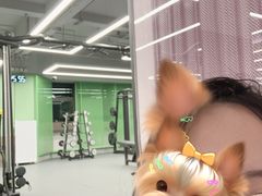 -优享健身(三元桥店)
