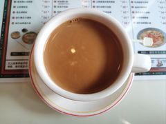 -龙记·香港茶餐厅(海上世界店)