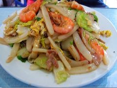 -福建美食城(老君堂店)