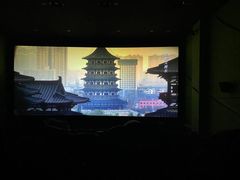 -天幕新彩云国际影城(激光巨幕店)