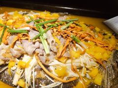 -匠子烤鱼(远大购物中心店)