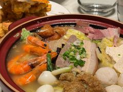 -洋洋中餐馆·SINCE 1997(信投店)