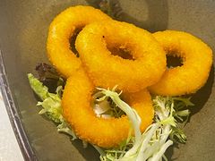 -牛扒先生·厚切雪花牛扒西餐厅(北京路禺山路店)