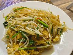潮式炒米粉-白茅陈潮味天下(蓬仁园店)