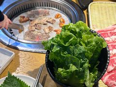 -牛市牛烤肉(西单大悦城店)
