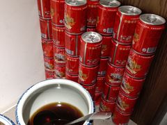 -尚尚仙·酸汤猪手·猪肚鸡火锅(华联万柳购物中心店)