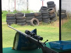 -甲米射击场KRABI SHOOTING RANGE