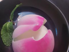 胭脂树莓慕斯-淮扬韵(高新大都荟店)