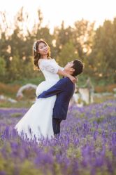 -盛世祥云回族婚庆穆斯林婚纱摄影(迦南大厦店)