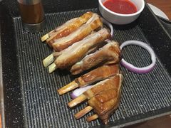 -晋家门(文峰广场店)