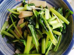 -那家小馆•北京菜•烤鸭(香山店)