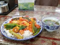 -中国兰州拉面(开福寺路店)