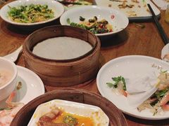 -如轩·海鲜砂锅粥·潮汕菜(海珠店)