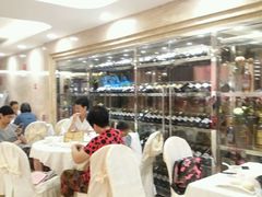 -百乐门喜宴(海珠广场华厦店)