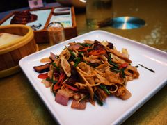 -世外桃源农庄·德清土菜(兴康南路店)