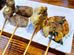 芦笋牛肉卷-平川日本料理