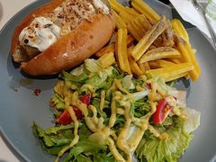 -艾薯夫妇Aysh(福田星河COCOPark店)