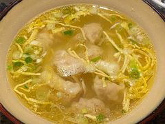 馄饨-南京大牌档(济南万象城店)