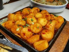 -孙记驴肉山庄(李桥店)