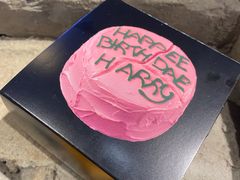 -好利来(团结湖店)