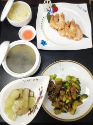 -台湾宝儿月子中心 (中南路店)