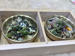 -桃屋日本料理(清华科技园店)