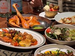 -Bistro 63 创意融合料理(广粤天地店)