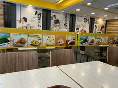 大堂-真功夫(金月湾店)