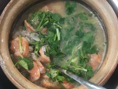 -张家卫·阳江菜·小海鲜(肥婆湾桥店)