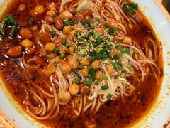 -重庆石磨豆花庄(乔庄店)