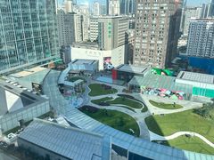 -成都尼依格罗酒店