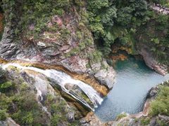 -河南宝泉旅游区