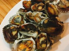 -Wang Sai Seafood