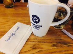 海岩咖啡-海岩咖啡(茂业天地店)
