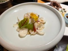 -花潮料理艺食馆(世欧广场店)