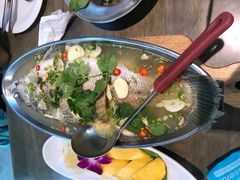 -The Dishes Seafood & Restaurant