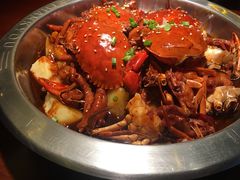 -谢蟹浓(西铁营万达店)