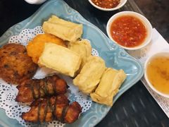 包浆豆腐-火燒雲傣家菜(鼓楼店)