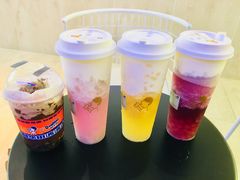 -喜茶(南昌王府井店)