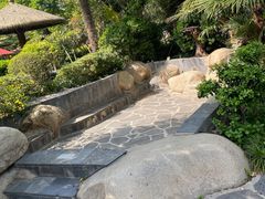 -西安国际创新人才交流中心•药浴温泉